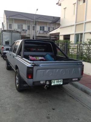 ไมตี้ 4 ประตู