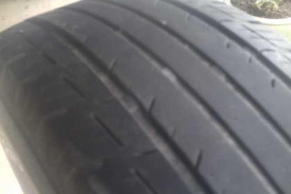 MAXXIS 235-70-15 ปี10