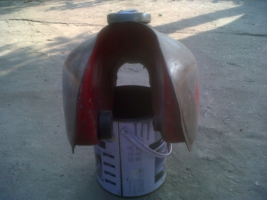 ขายถังน้ำมัน dt100ครับ