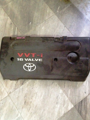 ฝาครอบเครื่อง toyota altis ฝาครอบเครื่อง toyota altis