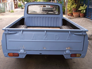 ขายมาสด้าโปรซีด