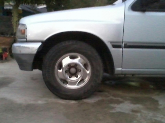 14 เดิมๆ4วงพร้อมยาง