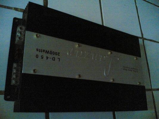 เพาเวอร์แรงๆ