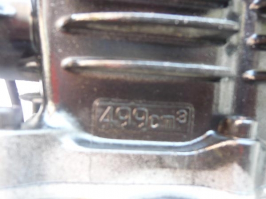 วุฒินนบุรี// SR500cc.แรงๆแต่งคาเฟ่คาบูลูกชักเครื่องแห้งท่อแต่งเสียงโครตโหดบิดมันรับประกัน