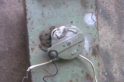 ตู้เชื่อม 150 แอมป์