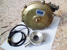 ขายหม้อต้มระบบดูด LPG energy พร้อมใช้งานครับ