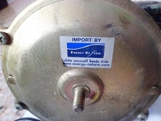 ขายหม้อต้มระบบดูด LPG energy พร้อมใช้งานครับ