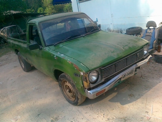 ขาย2คัน ขายม้ากระโดดเครื่องดีเซล2lขี่ดีเครื่องดีพร้อมเข้าป่าเข้าสวน ทะเบียนไม่ขาดพร้อมโอน  อีกคัน เคบี2200เครื่องดีขี่ดีพร้อมใช้งานแต่เคบีเลขเครื่องไม่ตรงนะครับขายราคา43000