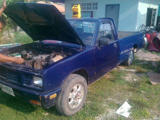 ขาย2คัน ขายม้ากระโดดเครื่องดีเซล2lขี่ดีเครื่องดีพร้อมเข้าป่าเข้าสวน ทะเบียนไม่ขาดพร้อมโอน  อีกคัน เคบี2200เครื่องดีขี่ดีพร้อมใช้งานแต่เคบีเลขเครื่องไม่ตรงนะครับขายราคา43000