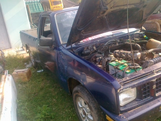 ขาย2คัน ขายม้ากระโดดเครื่องดีเซล2lขี่ดีเครื่องดีพร้อมเข้าป่าเข้าสวน ทะเบียนไม่ขาดพร้อมโอน  อีกคัน เคบี2200เครื่องดีขี่ดีพร้อมใช้งานแต่เคบีเลขเครื่องไม่ตรงนะครับขายราคา43000