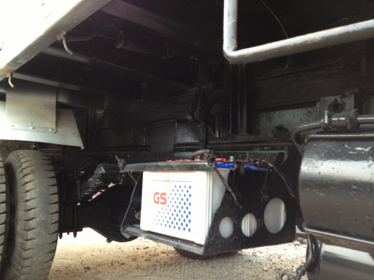 ขาย !! 6 ล้อดัมพ์ KM 505 ทะเบียนครบไม่ขาด เครื่อง6สูบEh100 กะบะ5คิว เดิมๆหมด เฟืองท้าย F หลัง สนใจ 088-2528904 ภาคเหนือ