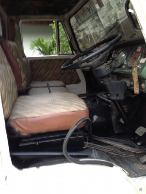 ขาย !! 6 ล้อดัมพ์ KM 505 ทะเบียนครบไม่ขาด เครื่อง6สูบEh100 กะบะ5คิว เดิมๆหมด เฟืองท้าย F หลัง สนใจ 088-2528904 ภาคเหนือ