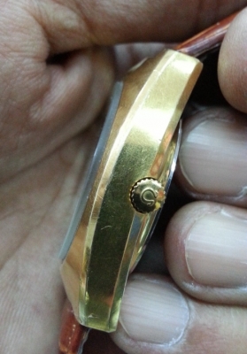 +++++ OMEGA SEAMASTER กะหลั่ยตัวใหญ่ๆ หนาๆ +++++
