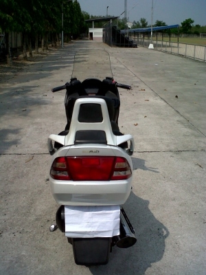 ขาย Big Scooter 400CC. ทะเบียน