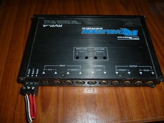 ปรี Digital research RVP4 มือสอง ปรี Digital research RVP4 มือสอง