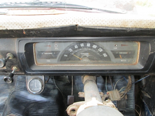 ขาย datsun 521