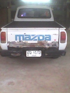 ขายรถมาสด้า 1300