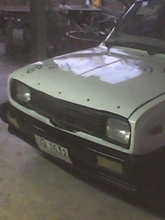 ขายรถมาสด้า 1300