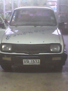 ขายรถมาสด้า 1300