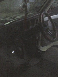 ขายรถมาสด้า 1300