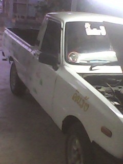 ขายรถมาสด้า 1300