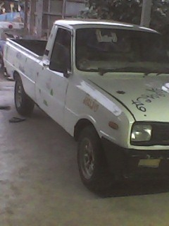 ขายรถมาสด้า 1300