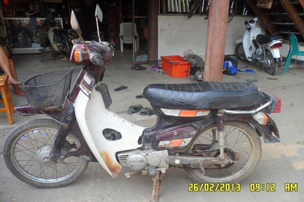 นันธิดาCDIทะเบียนมีชุดโอน นันธิดาCDIทะเบียนมีชุดโอน