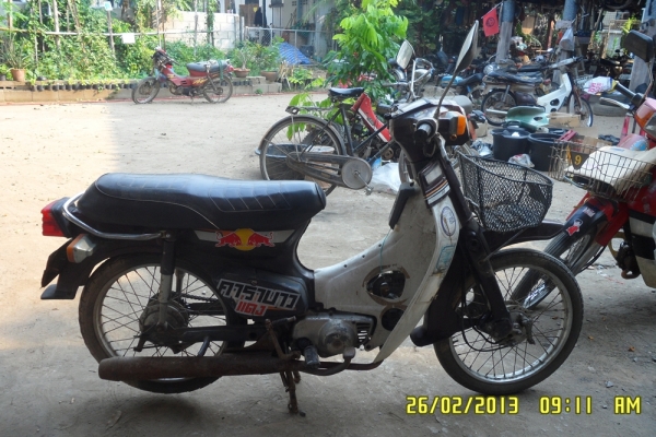 นันธิดาCDIทะเบียนมีชุดโอน