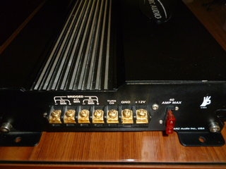 ARC AUDIO รุ่น XXK 2100 ARC AUDIO รุ่น XXK 2100