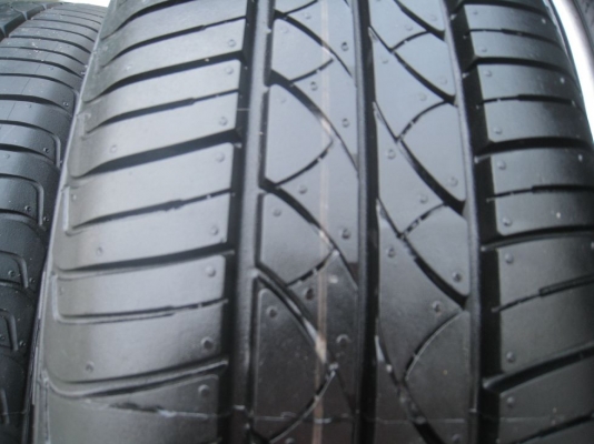 ขายกะทะล้อ nissan march 14" 4/100 (ชุดที่2) +ฝาครอบ+ยางปี12(081-3747940)