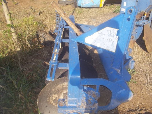 ขายผาน6ของTTเฟิร์สอยู่ปากช่อง