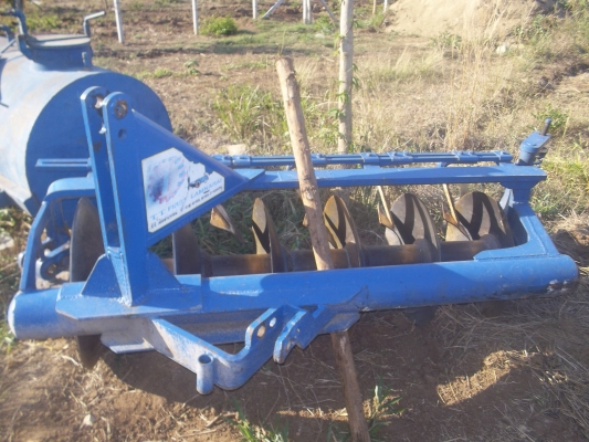 ขายผาน6ของTTเฟิร์สอยู่ปากช่อง