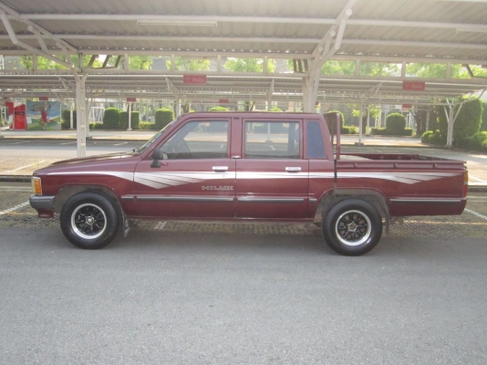 Hero4ประตูที่หายากมาก!YN57สวยๆสเป็คออสเตรเลียแท้ ค.3yเดิมโคตรแรง+lpgกทม!