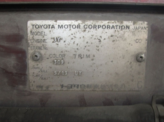 Hero4ประตูที่หายากมาก!YN57สวยๆสเป็คออสเตรเลียแท้ ค.3yเดิมโคตรแรง+lpgกทม!