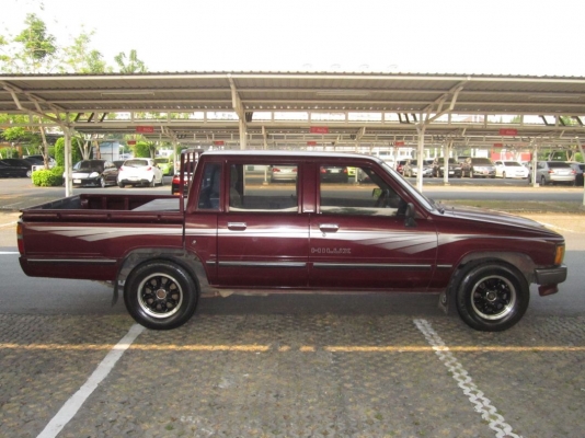 Hero4ประตูที่หายากมาก!YN57สวยๆสเป็คออสเตรเลียแท้ ค.3yเดิมโคตรแรง+lpgกทม!