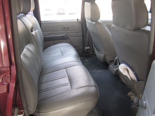 Hero4ประตูที่หายากมาก!YN57สวยๆสเป็คออสเตรเลียแท้ ค.3yเดิมโคตรแรง+lpgกทม!