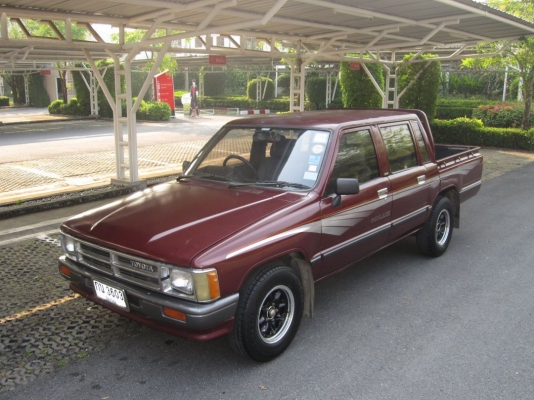 Hero4ประตูที่หายากมาก!YN57สวยๆสเป็คออสเตรเลียแท้ ค.3yเดิมโคตรแรง+lpgกทม!