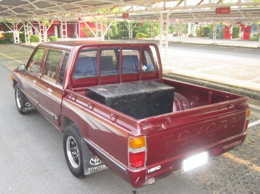 Hero4ประตูที่หายากมาก!YN57สวยๆสเป็คออสเตรเลียแท้ ค.3yเดิมโคตรแรง+lpgกทม!