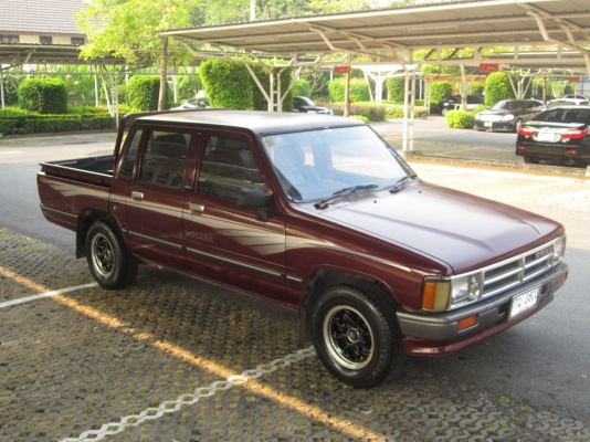 Hero4ประตูที่หายากมาก!YN57สวยๆสเป็คออสเตรเลียแท้ ค.3yเดิมโคตรแรง+lpgกทม!