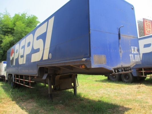 ขายหางพ่วง2เพลา สภาพดีพร้อมใช้ เปิดซ้าย ขวาไฮโดลิก ขายหางพ่วง2เพลา สภาพดีพร้อมใช้ เปิดซ้าย ขวาไฮโดลิก