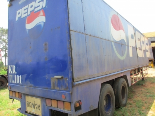 ขายหางพ่วง2เพลา สภาพดีพร้อมใช้ เปิดซ้าย ขวาไฮโดลิก ขายหางพ่วง2เพลา สภาพดีพร้อมใช้ เปิดซ้าย ขวาไฮโดลิก