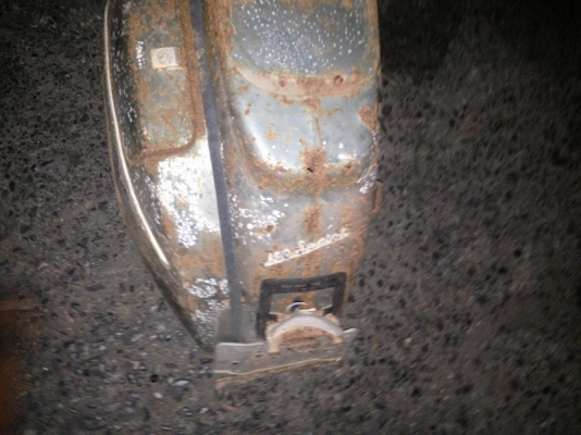 ขายซาก vespa spint 150 ราคาถูกๆๆๆ