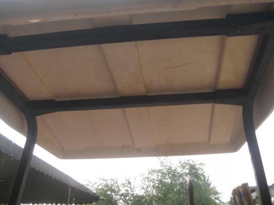 ขายรถไถTRACTOR MASSEY FERGUSON 362 (62แรงม้า)4WD พร้อมใช้งาน