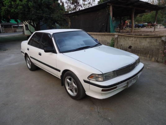 ขาย Toyota corona หน้ายิ้ม ราคา 69,000 บาท พร้อมโอนครับ ++++++++