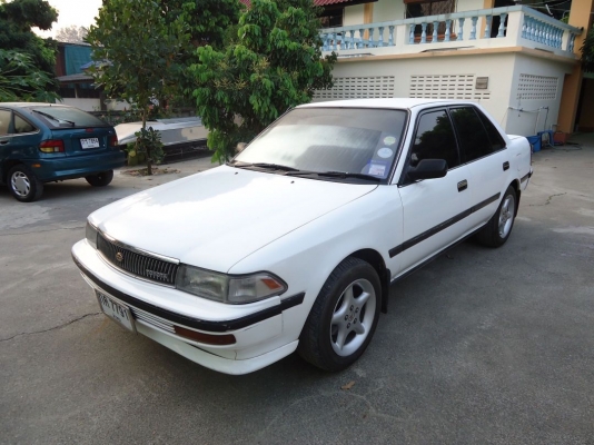 ขาย Toyota corona หน้ายิ้ม ราคา 69,000 บาท พร้อมโอนครับ ++++++++