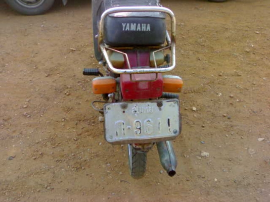 ส่งรถให้คุณทวีศักด์ ปทุมแล้ว+หลักฐานการส่ง