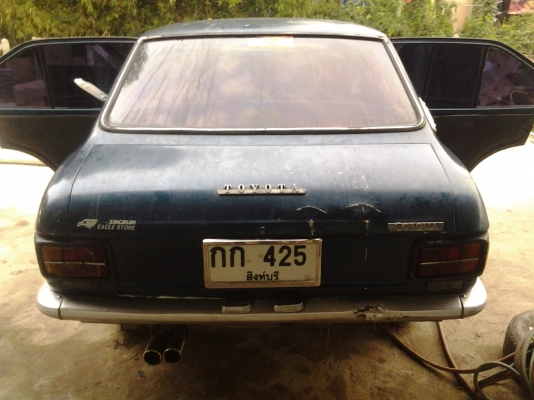 ชำแหละke20แล้วค่ะอะไหล่ตอนนี้ที่เหลือ..เกียร์5 เกียร์..6000..เครื่อง5kcdiแล้วเครื่องดี 6000..ขายแล้ว..กระปุกพวงมาลัยพร้อมแกน..กันชนหน้า-หลัง..แพหน้ายกชุดพร้อมดิสก์เบรคหน้าคันชัก-คันส่ง-โช้ค..ประตู4บาน..แก้มซ้าย-ขวาสนใจโทรสอบฤามได้เลยด่วนๆค่ะ