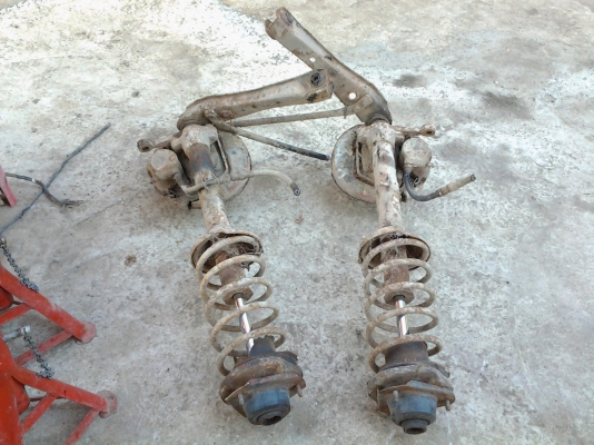 ชำแหละke20แล้วค่ะอะไหล่ตอนนี้ที่เหลือ..เกียร์5 เกียร์..6000..เครื่อง5kcdiแล้วเครื่องดี 6000..ขายแล้ว..กระปุกพวงมาลัยพร้อมแกน..กันชนหน้า-หลัง..แพหน้ายกชุดพร้อมดิสก์เบรคหน้าคันชัก-คันส่ง-โช้ค..ประตู4บาน..แก้มซ้าย-ขวาสนใจโทรสอบฤามได้เลยด่วนๆค่ะ