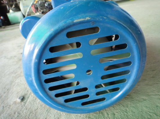 มอเตอร์ 1.5 Hp.1450 RPM..