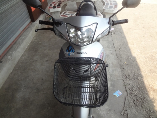 ขายเวฟ100R ยูบ๊อก